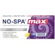 Sanofi No-Spa Max 80 mg Tabletki powlekane 20 sztuk