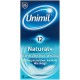 Unimil Natural+ Prezerwatywy 12 sztuk