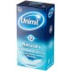 Unimil Natural+ Prezerwatywy 12 sztuk