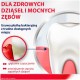 Parodontax Whitening Complete Protection Wyrób medyczny pasta do zębów z fluorkiem 75 ml