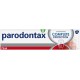 Parodontax Whitening Complete Protection Wyrób medyczny pasta do zębów z fluorkiem 75 ml