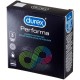 Durex Performa Prezerwatywy 3 sztuki