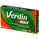 Verdin Max Suplement diety 15 sztuk