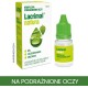 Lacrimal Natura krople do oczu 10 ml