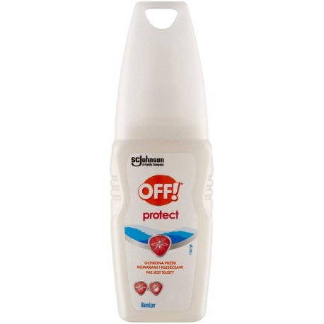 OFF! Protect Atomizer 100 ml