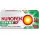 Nurofen Express Femina Kapsułki miękkie 10 sztuk