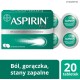 Aspirin Pro Tabletki powlekane 20 tabletek