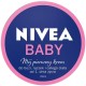 Nivea Baby MÓJ Pierwszy Krem 150 ml