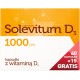 Solevitum D3 1000 j.m. Suplement diety 75 sztuk