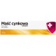 10 % Zinc oxidum Maść cynkowa 20 g