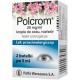 Polcrom krople do oczu, rozt. 20 mg/ml 5 ml x 2