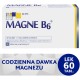 Sanofi Magne B₆ Tabletki 60 sztuk