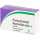 Paracetamol Aurovitas Tabletki 12 sztuk