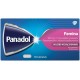 Panadol Femina 500 mg + 10 mg Tabletki powlekane 10 sztuk