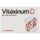 Visaxinum D Suplement diety 30 sztuk