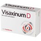 Visaxinum D Suplement diety 30 sztuk