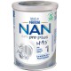 NAN OPTIPRO Plus 1 HMO Mleko początkowe dla niemowląt od urodzenia 400 g