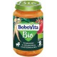 BoboVita Bio Pomidory z cielęcinką i pasternakiem po 8 miesiącu 190 g