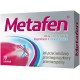 Metafen (200 mg + 325 mg) x 10 tabl.