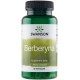 Swanson Suplement diety berberyna 400 mg 34 g (60 sztuk)