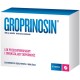 Groprinosin 500 mg Tabletki 20 sztuk