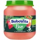 BoboVita Bio Jabłka z truskawkami po 5 miesiącu 125 g