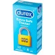 Durex Extra Safe Thicker Prezerwatywy 12 sztuk