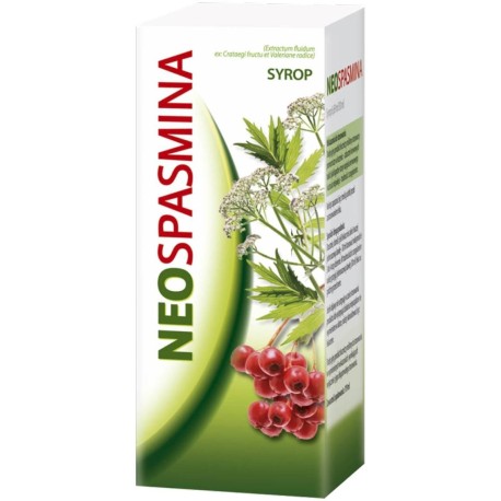 Neospasmina 992ml