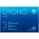 Oyono Noc Suplement diety 12,24 g (12 sztuk)