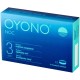 Oyono Noc Suplement diety 12,24 g (12 sztuk)