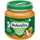 BoboVita Warzywa w potrawce z królikiem po 5 miesiącu 125 g