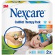 Nexcare ColdHot Therapy Pack Happy Kids Kompres 2 sztuki