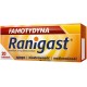 Famotydyna Ranigast 20 mg x 20 tabl. powl.