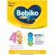 Bebiko Junior 4 Odżywcza formuła na bazie mleka dla dzieci powyżej 2. roku życia 350 g