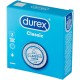 Durex Classic Prezerwatywy 3 sztuki