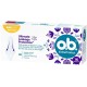 O.B. ExtraProtect Normal Tampony 16 sztuk