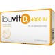 Ibuvit D3 4000 IU x 60 kaps.