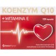 Suplement diety koenzym Q10 + witamina E 39,60 g (120 x 330 mg)