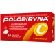 Polopiryna C (500mg +200mg) x 10 tabl. mus.