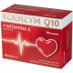 Suplement diety koenzym Q10 + witamina E 39,60 g (120 x 330 mg)