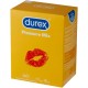 Durex Pleasure Mix Prezerwatywy 40 sztuk