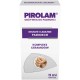 Pirolam odżywka do paznokci z ceramidami 11 ml