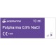 Polpharma 0,9% NaCl 10 ml x 100 amp.