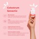 Genactiv Suplement diety colostrum 12 g (60 sztuk)