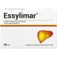 Essylimar 100 mg Tabletki powlekane 40 sztuk