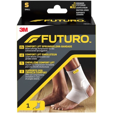 Futuro Opaska stawu skokowego rozmiar S 25,4-31,8 cm