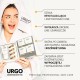 Urgo Dermoestetic C-Vitalize Rewitalizująco-rozświetlający zestaw zabiegowy