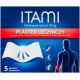 Itami Plaster leczniczy 5 sztuk