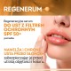 Regenerum Regeneracyjne serum do ust z filtrem ochronnym SPF 50+