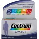 Centrum Suplement diety on 50+ 40 g (30 sztuk)